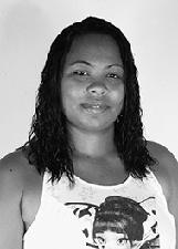 Foto de NUBIA SANTOS DA SILVA