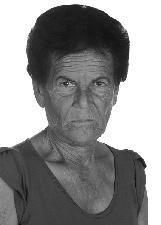 Foto de TEREZINHA DA SILVA OLIVEIRA