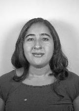 Foto de NALYA LETÍCIA DA SILVA CARDOZO