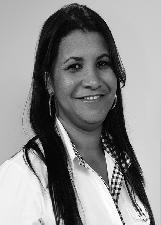 Foto de MARIA APARECIDA NASCIMENTO SILVA SANTA MARIA