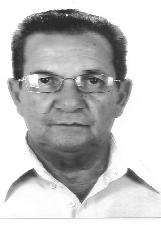 Foto de Raymundo Francisco Mauro de Oliveira
