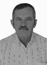 Foto de ISRAEL MASCARENHAS DE ALMEIDA