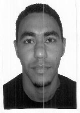 Foto de WELLINGTON LUIZ DOS SANTOS BORGES