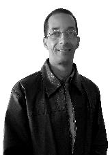 Foto de CLEUBER AMORIM GOMES