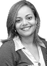 Foto de CIBELE OLIVEIRA DE CARVALHO