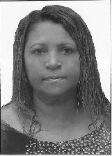 Foto de NADJA MARIA DE SOUSA SILVA