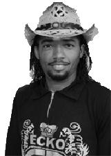 Foto de JUSCELINO JOSE SANTOS CONCEIÇÃO
