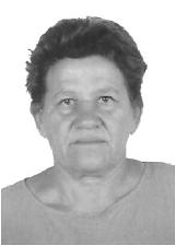 Foto de ADALIA MARIA DE JESUS