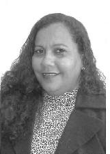 Foto de LAUDICEIA SANTOS DE ALMEIDA