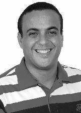 Foto de GABRIEL DE ASSUMPÇÃO NASCIF
