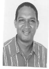 Foto de NEDISON SANTOS DE SANTANA