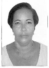 Foto de ROZANE MARIA CASTRO DOS REIS