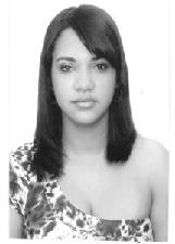 Foto de TATIANE VELOSO DA SILVA