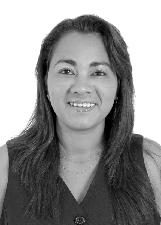 Foto de FABIA SUENI GOMES DOS SANTOS
