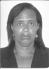Foto de JAQUELINE PARAGUASSU DOS SANTOS