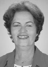 Foto de Carmen Gandarela Guedes
