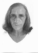 Foto de MADALENA MARIA DE JESUS