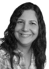 Foto de AYONARA LOES CARIBÉ DE CASTRO