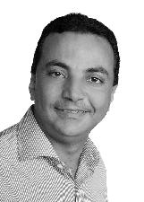 Foto de JOSÉ ANTONIO JÚ TRINDADE REIS