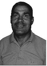 Foto de José Raimundo Ramos de Sousa