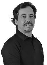 Foto de TIBÉRIO FAUSTO NETO