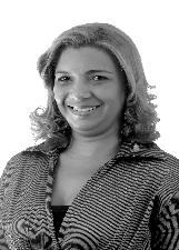Foto de ALINE CRISTINA SANTOS CERQUEIRA