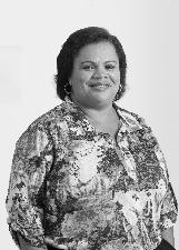 Foto de ANA LÚCIA DA CONCEIÇÃO