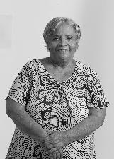 Foto de Maria da Luz Aquino Nascimento