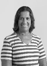 Foto de Rosa Maria dos Santos Souza