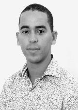 Foto de CRISTIANO SANTOS DE OLIVEIRA