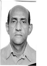 Foto de ANTONIO JORGE CALMON DE SIQUEIRA
