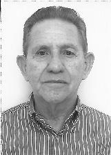Foto de Agnelo Paes Landim