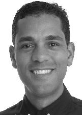 Foto de FRANKLIN EUZEBIO DOS SANTOS