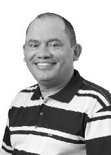Foto de ALIOMAR RIOS DOS SANTOS