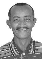 Foto de GERSON PINTO DOS SANTOS