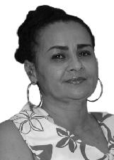 Foto de KATIA SUELI ANDRADE NOGUEIRA