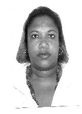 Foto de PATRICIA LAZARA SOUZA DOS SANTOS