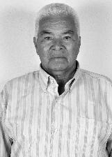 Foto de JOSÉ ACÁCIO FILHO