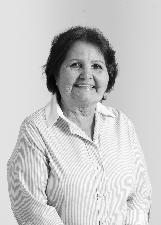 Foto de Antonia Sonildes Diz Rosales Rodrigues