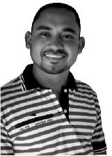 Foto de BRUNO ALMEIDA DE ALBUQUERQUE