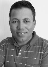 Foto de JOSÉ REGINALDO DOS SANTOS SCHRAMM