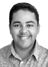 Foto de UÉLITO CERQUEIRA DE SOUZA DOS ANJOS