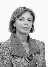 Foto de MARIA ELIZABETH BERENGUER DE BRITO SILVA