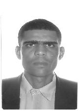Foto de GEORGE DE JESUS SANTOS