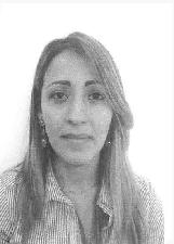 Foto de Alba Cristina Rocha Rodrigues