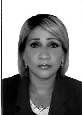 Foto de JOANICE DAS VIRGENS CORREIA SANTOS