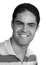 Foto de KAAEBY DE SOUZA PAIXAO