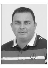 Foto de LUCIANO DE OLIVEIRA E SILVA