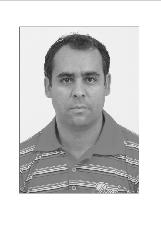 Foto de Valdenicio de Jesus Santos