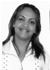 Foto de CRISTIANE ROCHA DA SILVA